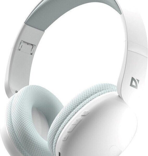 Defender Freemotion B480 Bluetooth με 50 ώρες Λειτουργίας