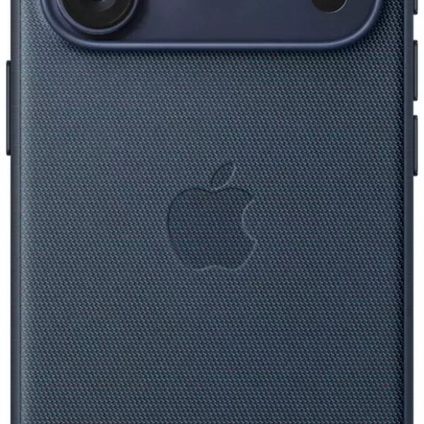 Apple TechWoven Case with MagSafe (iPhone 17 Pro)