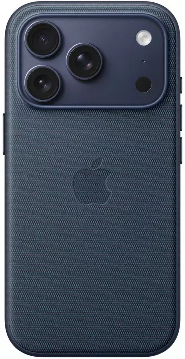 20251008121730_apple_techwoven_case_with_magsafe_back_cover_silikonis_yfasmatino_mple_iphone_17_pro_mgf44zm_a Apple TechWoven Case with MagSafe (iPhone 17 Pro) - Image 1
