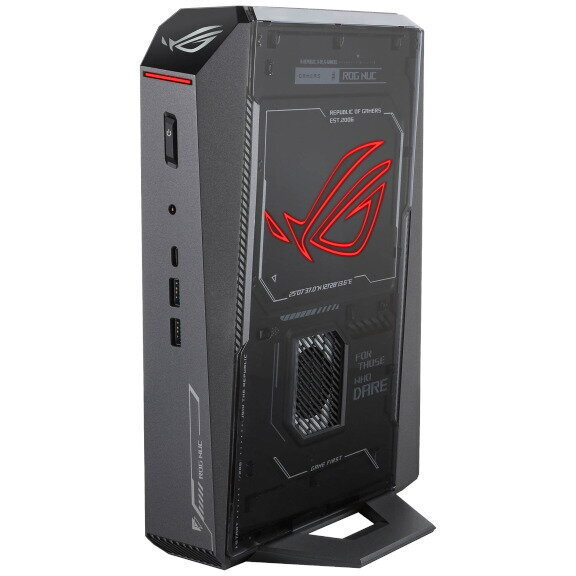 Asus 90AS00I1-M00090 Barebone (Core Ultra 9-)
