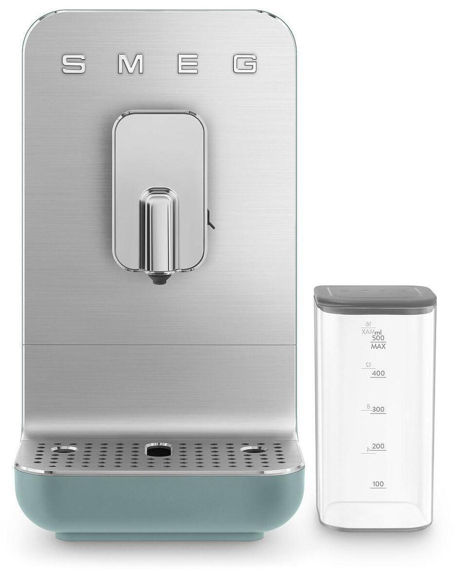 Smeg Αυτόματη με Μύλο Άλεσης BCC13 - Image 1