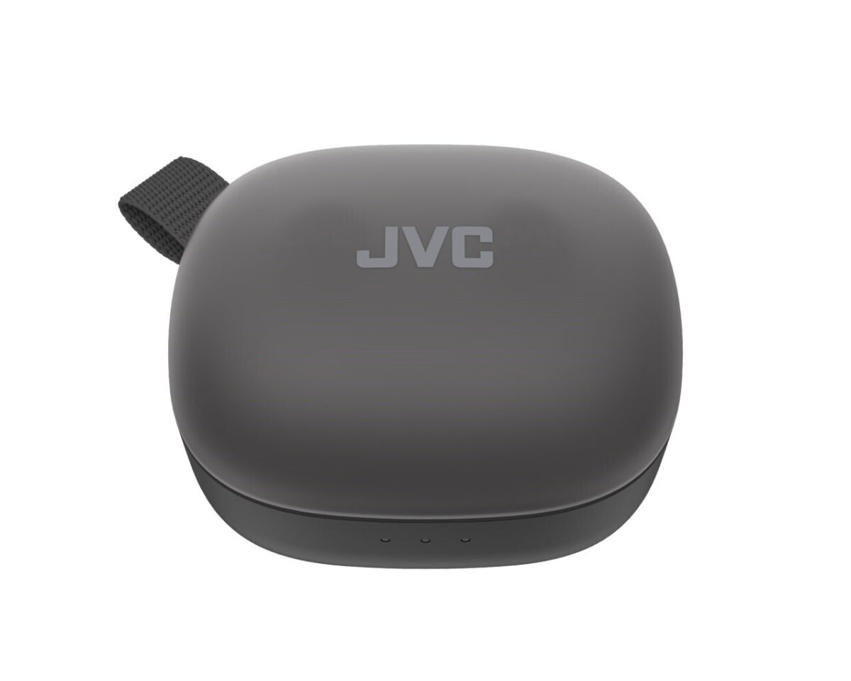 JVC Gumy Noise In-ear Μαύρα - Image 3