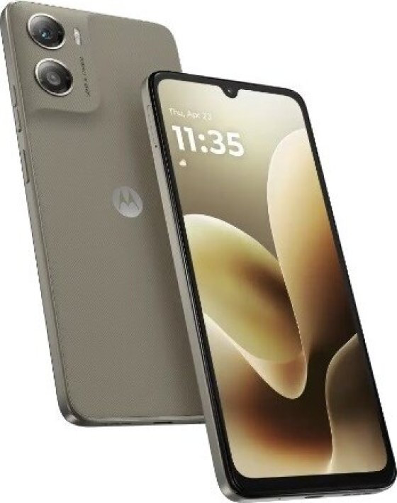 Motorola Moto G06 Dual SIM (4/64GB) Laurel Oak