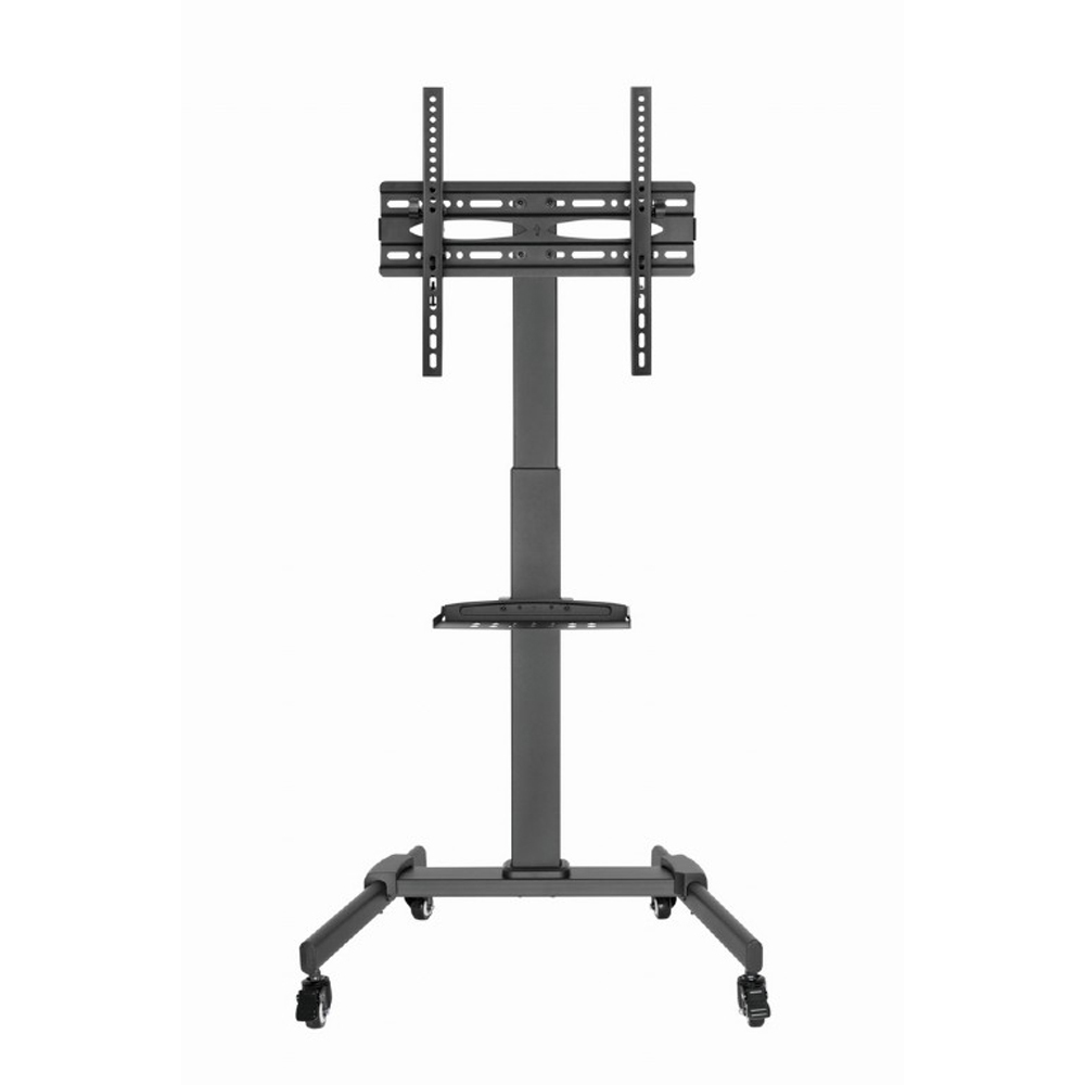 Gembird TVS-55T-01 Βάση Τηλεόρασης Δαπέδου έως 55" και 35kg