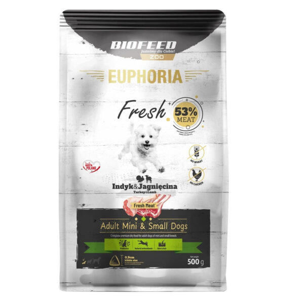 Biofeed Euphoria
