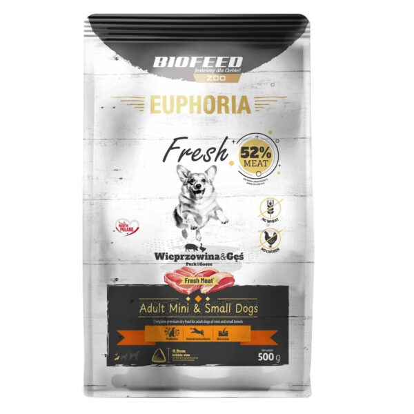 Biofeed Euphoria