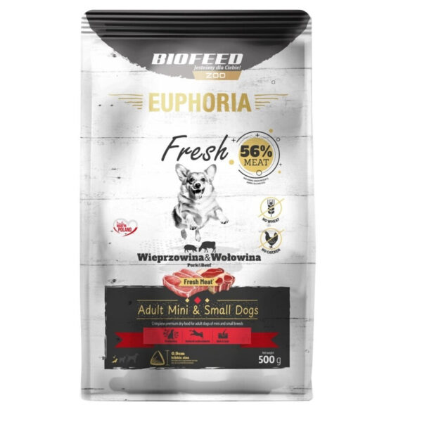 Biofeed Euphoria