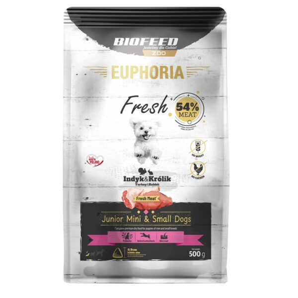 Biofeed Euphoria 0.5kg