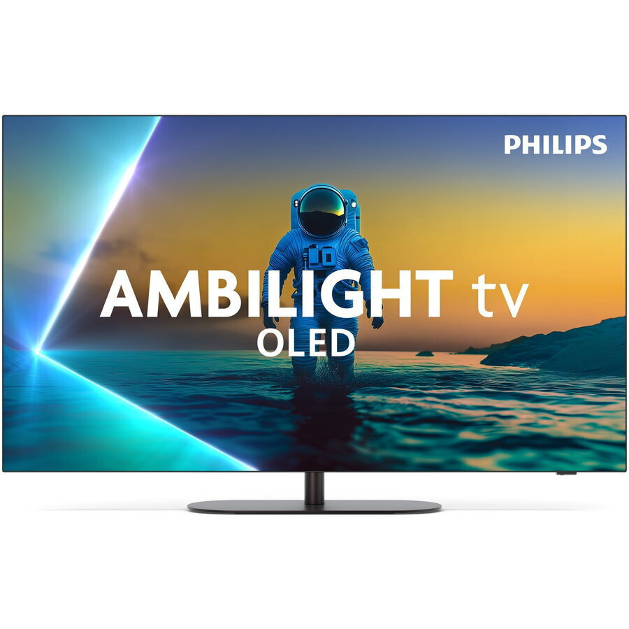 20251009123956_b457968a Philips Smart 4K OLED Ambilight (2025) - Image 2