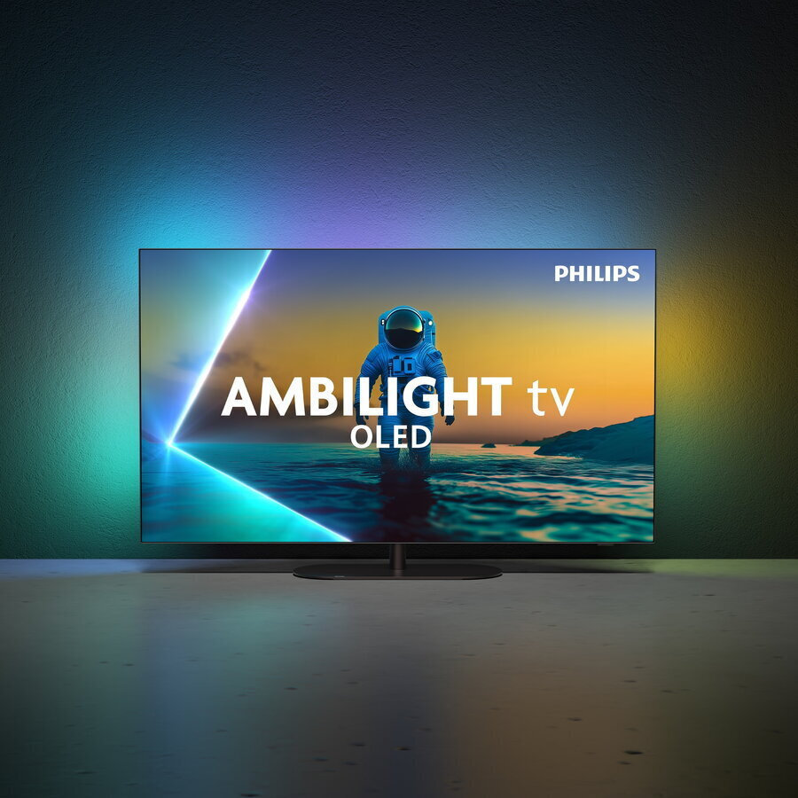 20251009124005_79ff6016 Philips Smart 4K OLED Ambilight (2025) - Image 6