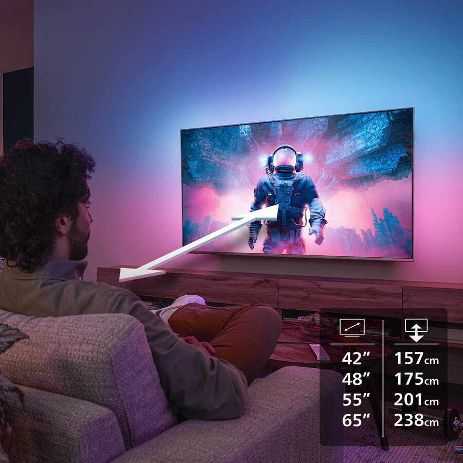 20251009124015_a4569c43 Philips Smart 4K OLED Ambilight (2025) - Image 10