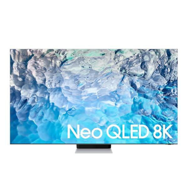 Samsung Smart 75" 8K QLED QN900B (2022)