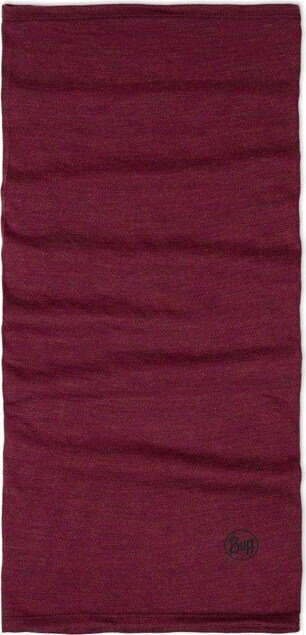 Buff Merino Wool Multifunctional Αθλητικό Περιλαίμιο Κόκκινο - Image 1