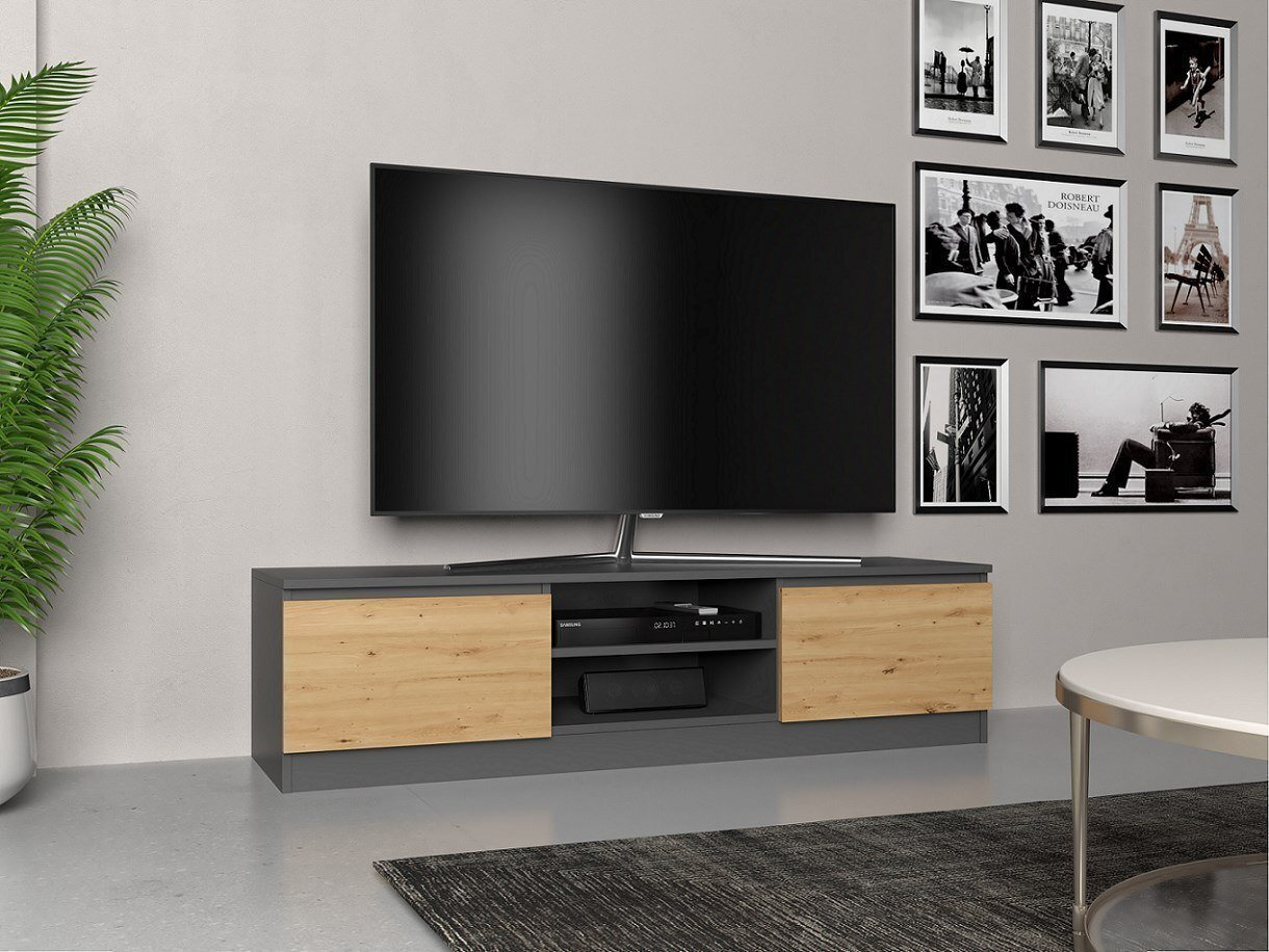 20251010102350_a910b15a Ξύλινο RTV140 140x40x36εκ. - Image 2