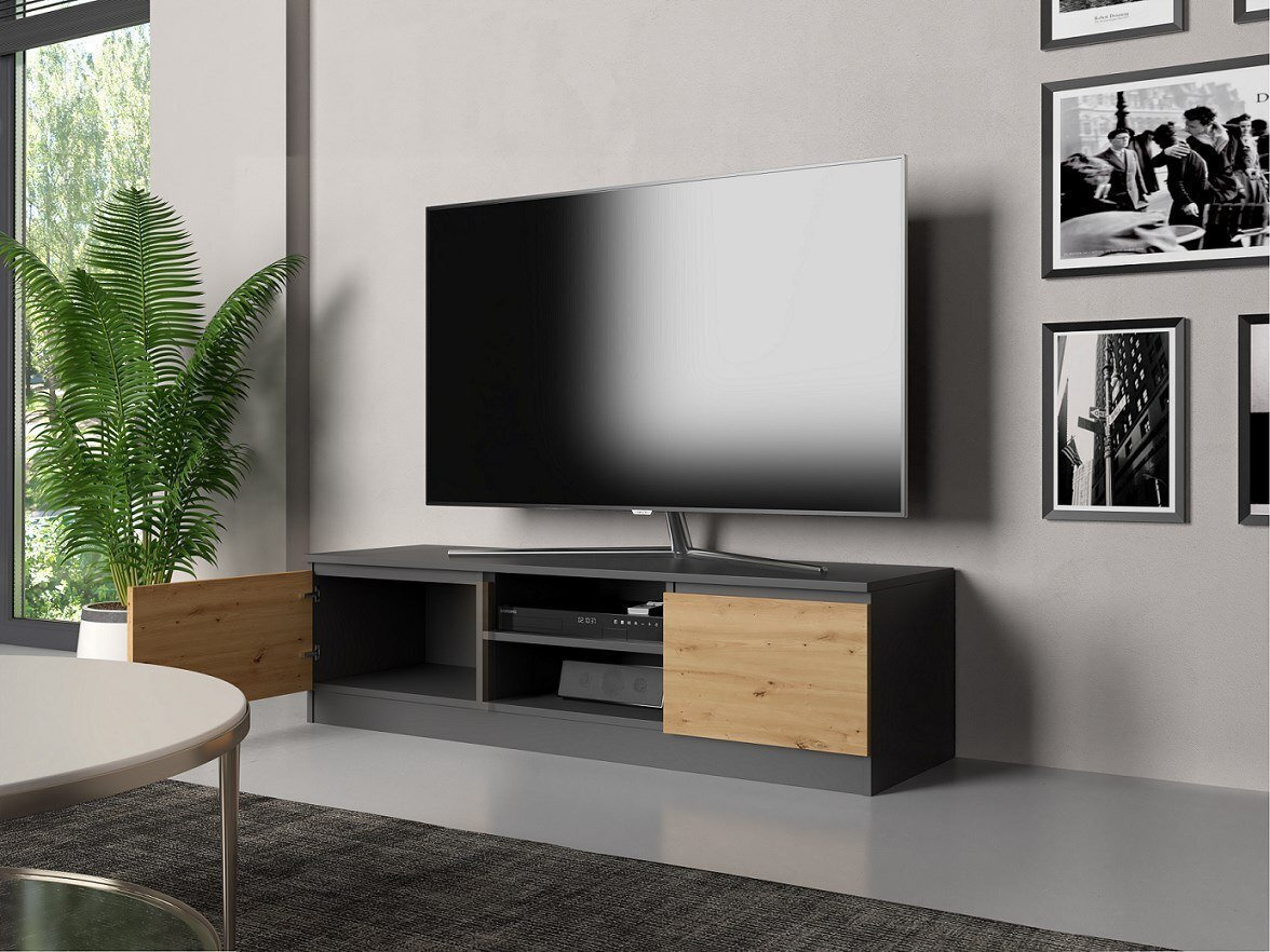20251010102352_4f7021d9 Ξύλινο RTV140 140x40x36εκ. - Image 3