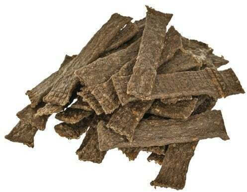 Petitto Λιχουδιές σε Stick Σκύλου με Πάπια, Κρέας και Μήλο 400gr