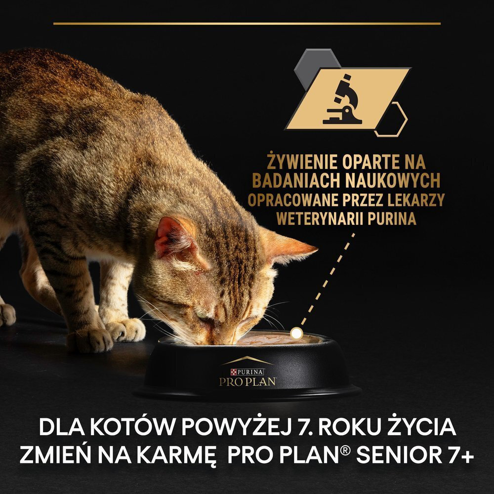 20251010105453_dcf63311 Purina One Υγρή Τροφή 26x85gr - Image 6