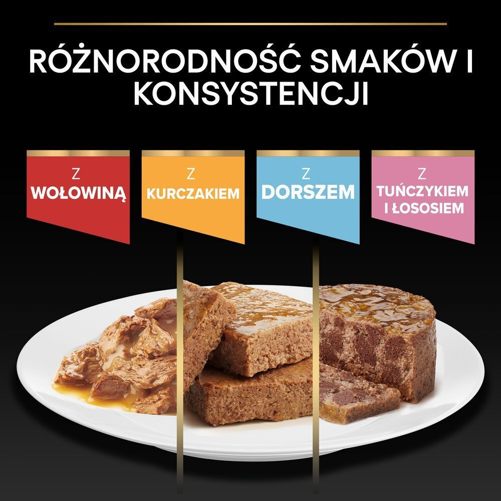 20251010105456_fe8690b8 Purina One Υγρή Τροφή 26x85gr - Image 7