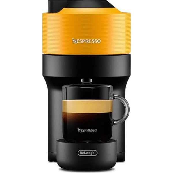 De'Longhi Vertuo Pop για Κάψουλες Vertuo