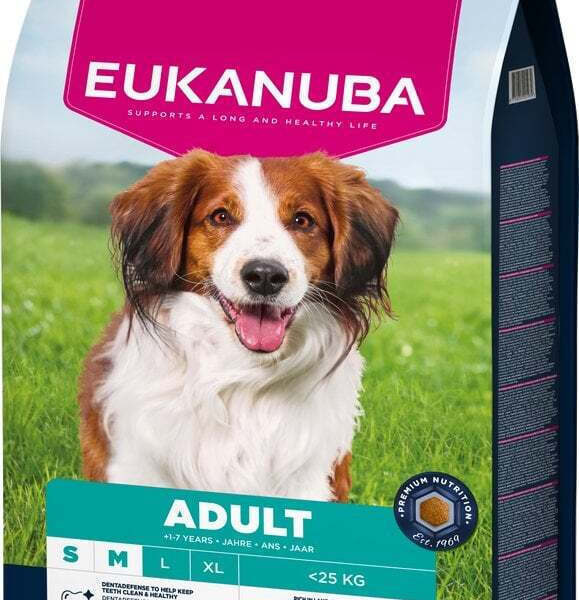 Eukanuba 12kg