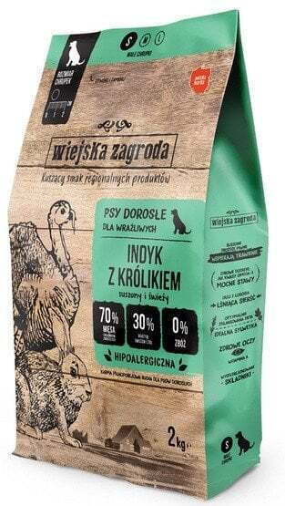 Wiejska Zagroda 2kg