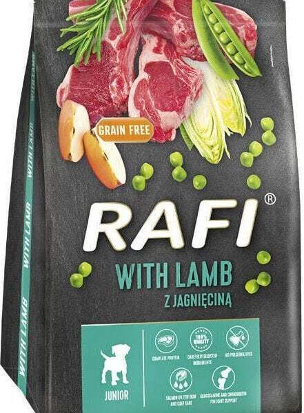 Dolina Noteci Rafi Junior 3kg