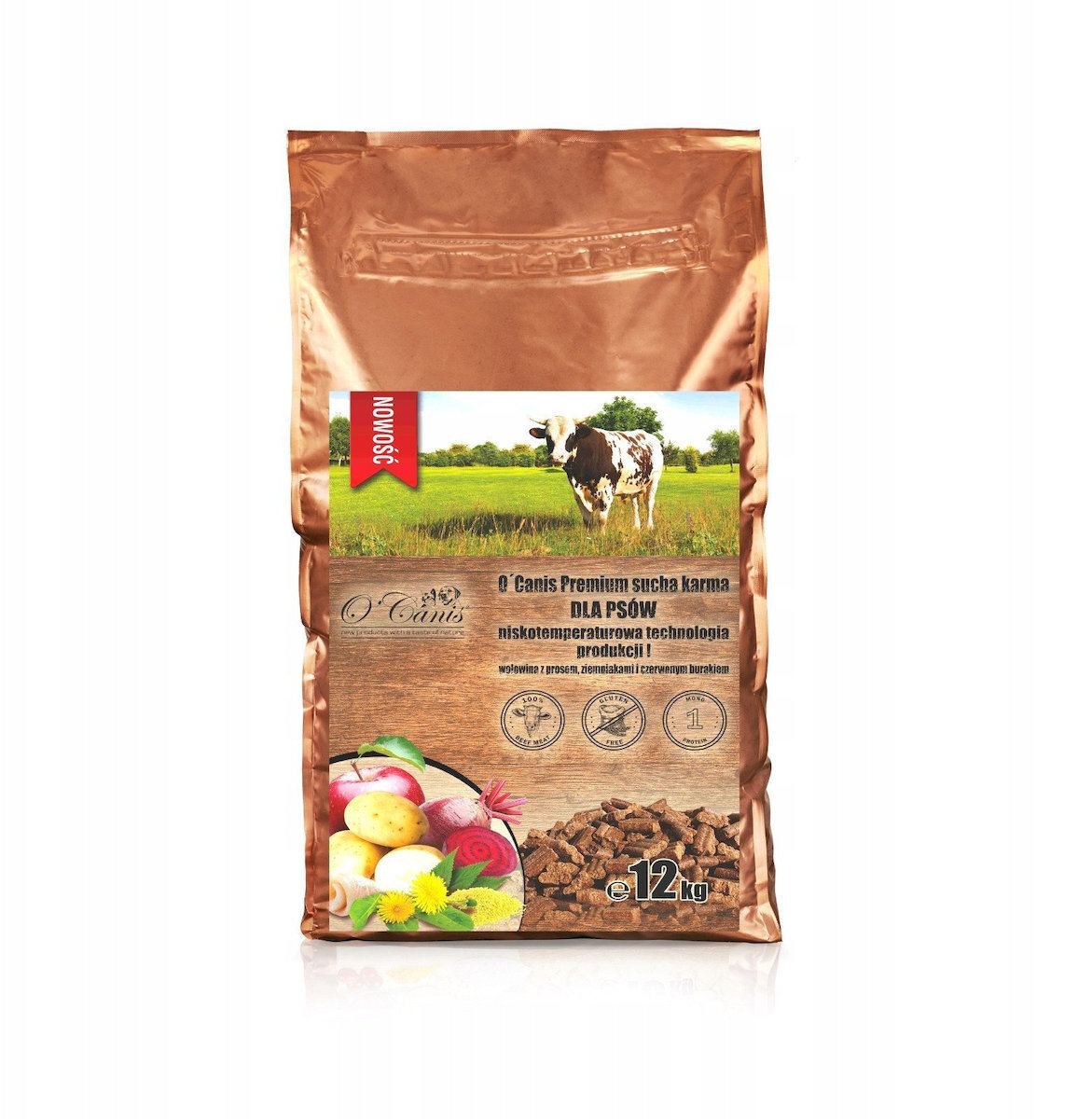 O'Canis 12kg - Image 1