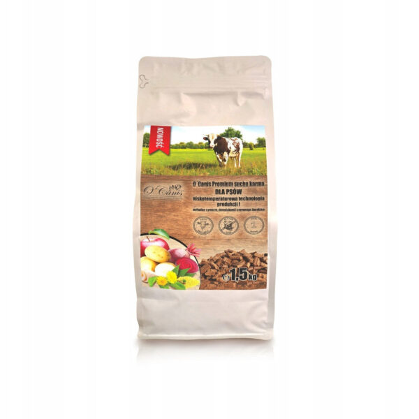 O'Canis 1.5kg