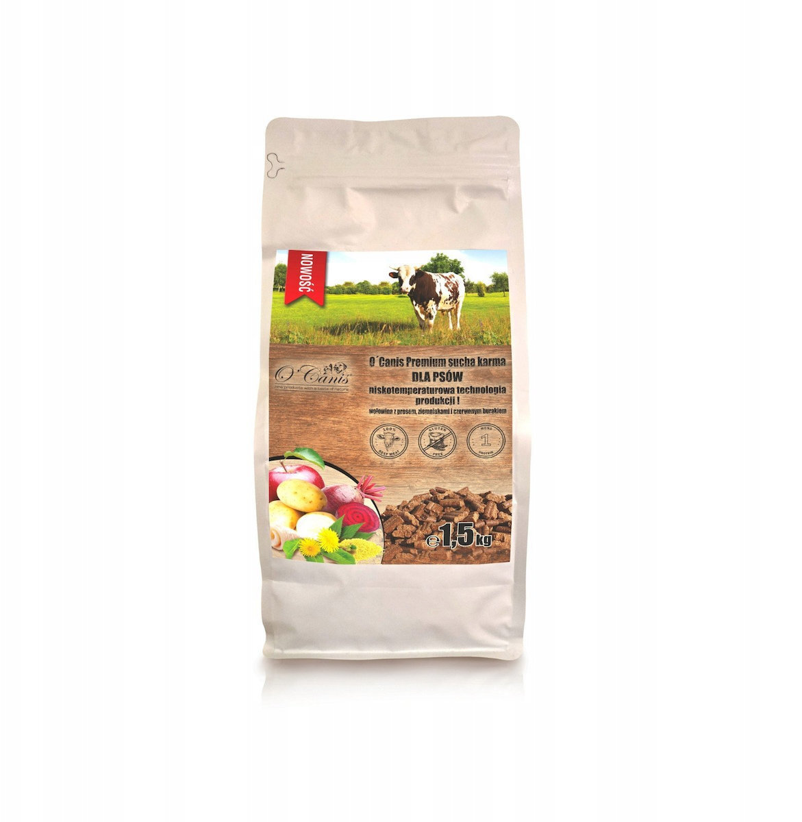 O'Canis 1.5kg - Image 1