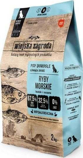 Wiejska Zagroda 2kg