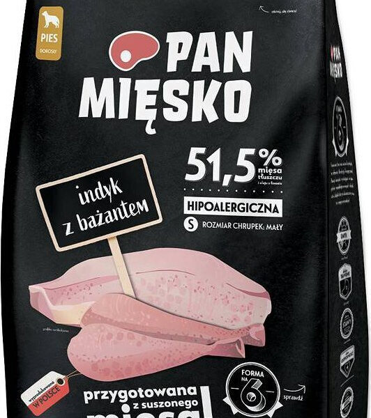 Pan Miesko 3kg