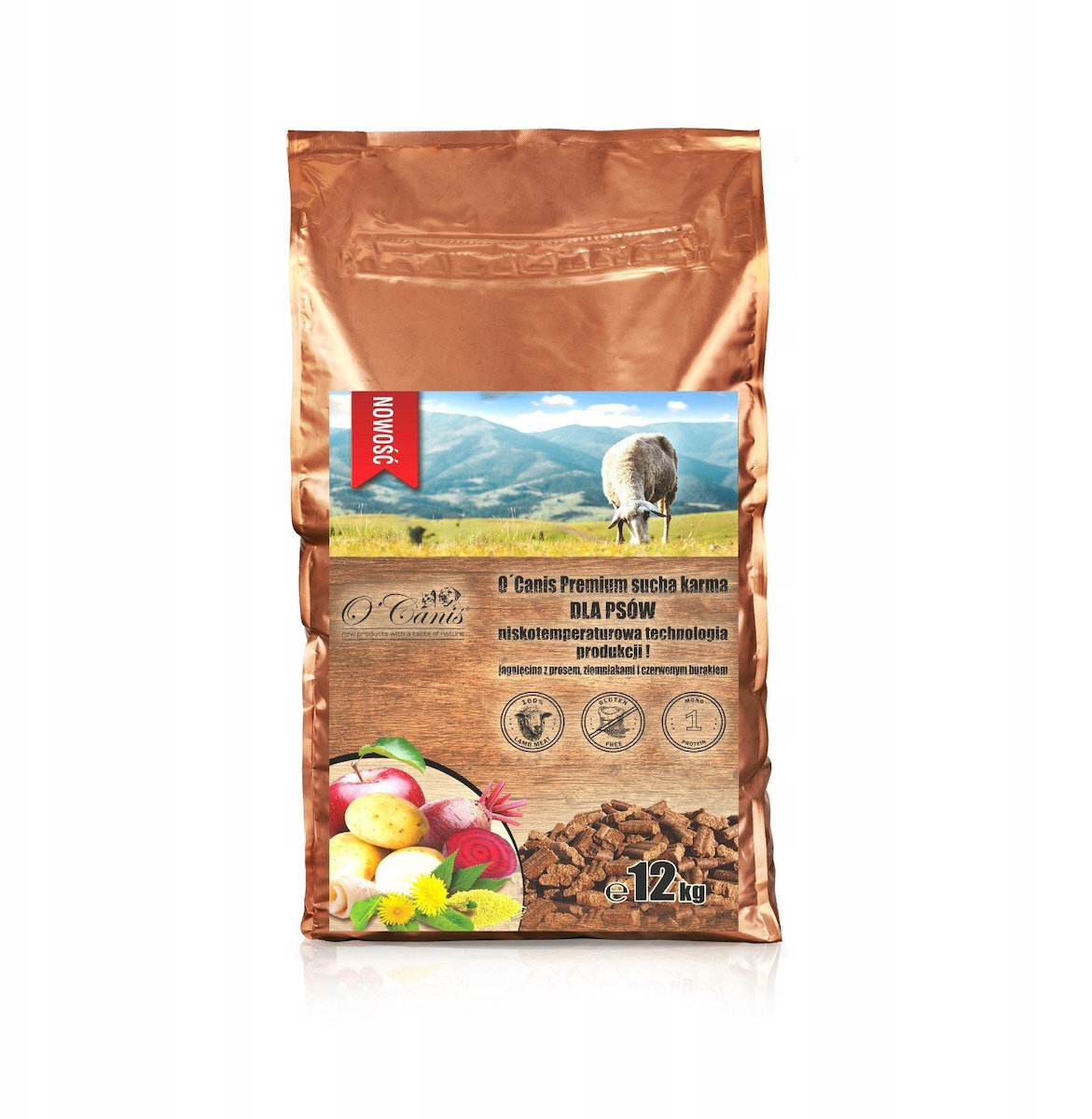 O'Canis 12kg - Image 1