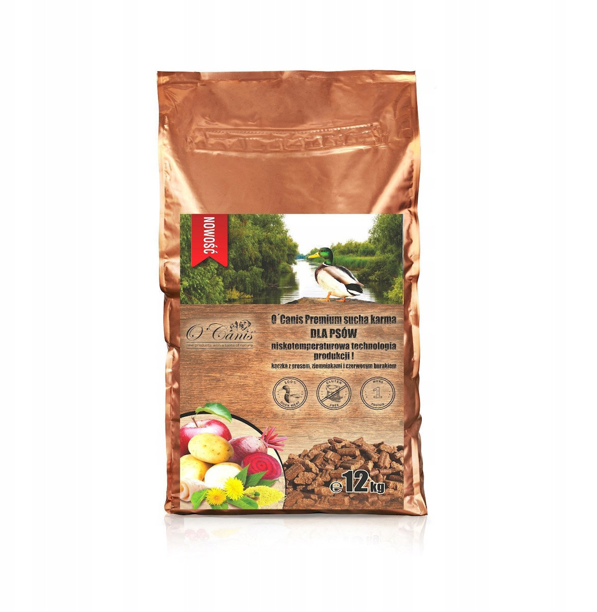 O'Canis 12kg - Image 1