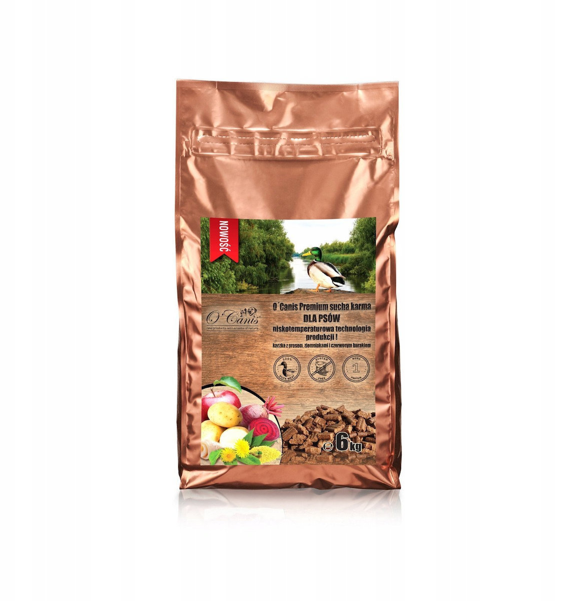 O'Canis 6kg - Image 1