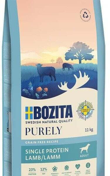 Bozita 11kg