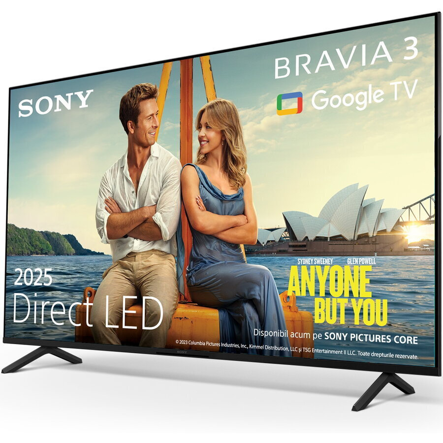 20251010122244_086c0ff9 Sony Smart 55" 4K LED Bravia 3 55S39 (2025) - Image 2