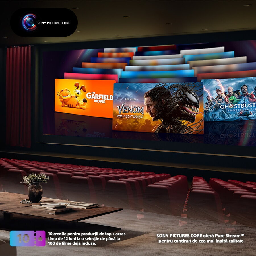 20251010122304_1e1f6762 Sony Smart 55" 4K LED Bravia 3 55S39 (2025) - Image 9