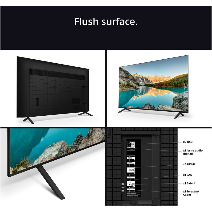 20251010122314_e9e10b11 Sony Smart 55" 4K LED Bravia 3 55S39 (2025) - Image 13