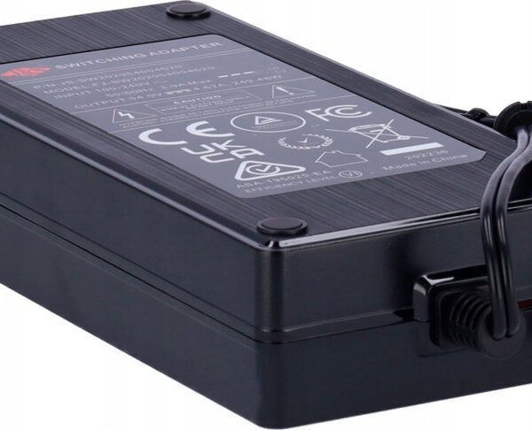 Καλώδιο Τροφοδοσίας Teltonika Teltonika 2-pin Power Supply 250w