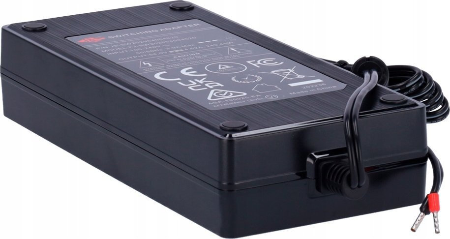 20251010124506_kalodio_trofodosias_teltonika_teltonika_2_pin_power_supply_250w Καλώδιο Τροφοδοσίας Teltonika Teltonika 2-pin Power Supply 250w - Image 1
