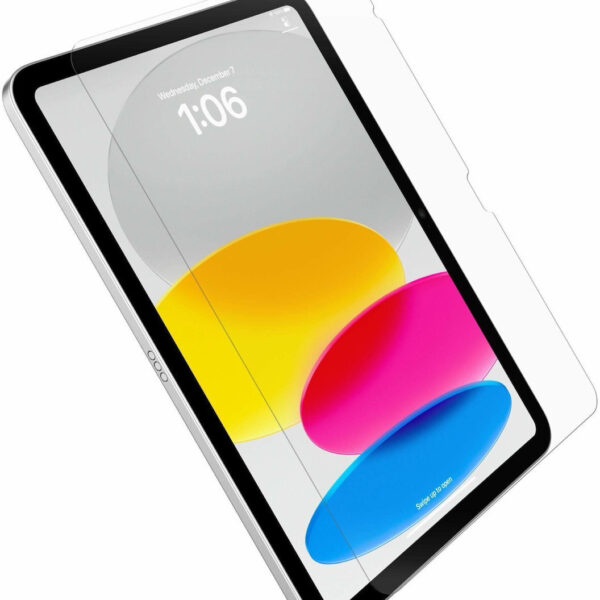 Otterbox Tempered Glass (iPad A16/10th gen, Apple)