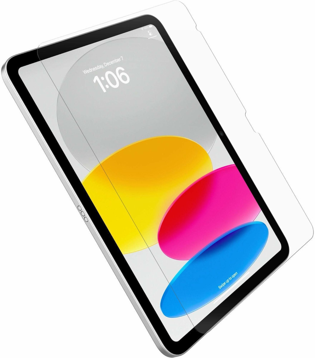 20251010144909_otterbox_tempered_glass_ipad_a16_10th_gen_apple Otterbox Tempered Glass (iPad A16/10th gen, Apple) - Image 1