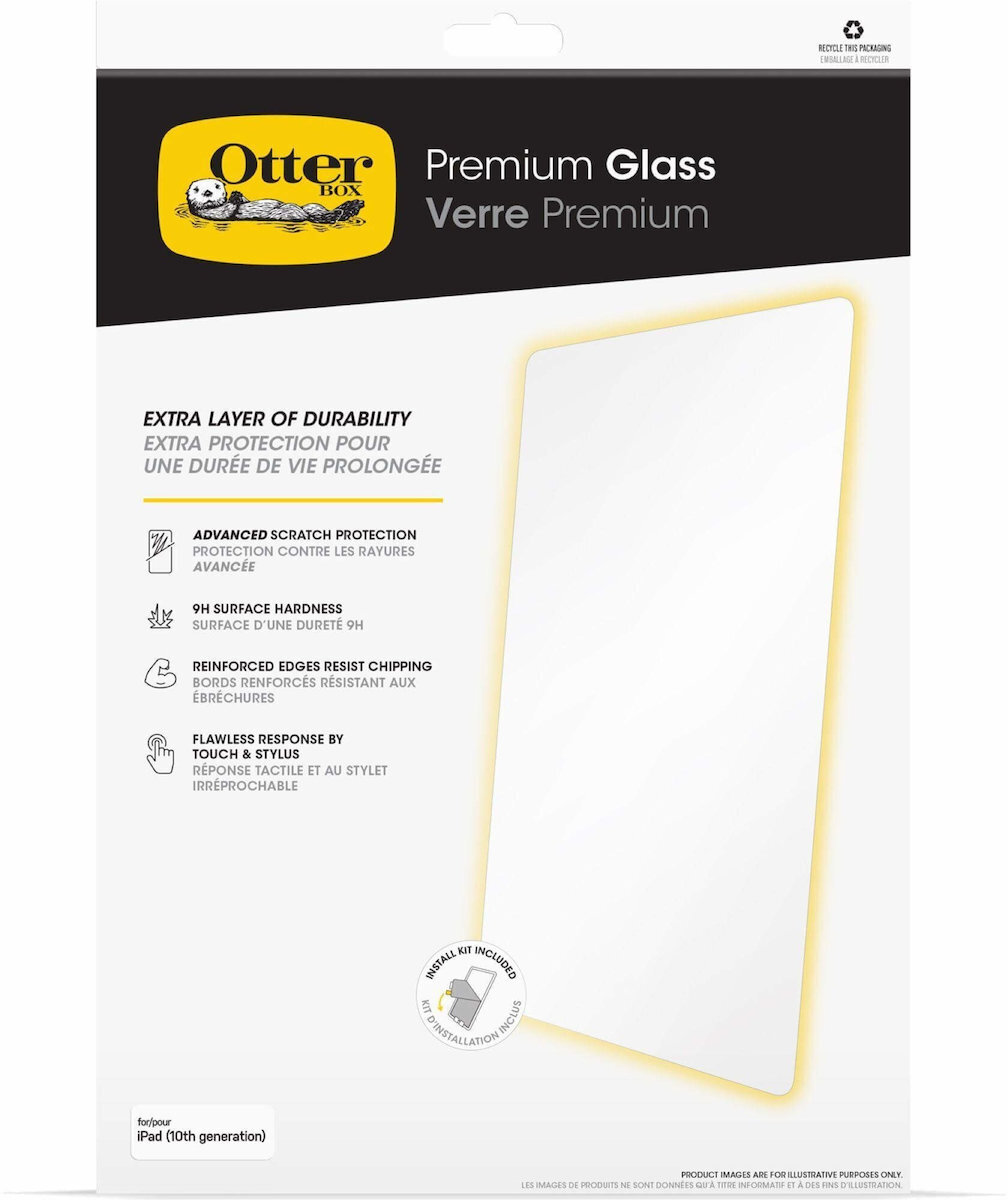 20251010144912_df82fcab Otterbox Tempered Glass (iPad A16/10th gen, Apple) - Image 2