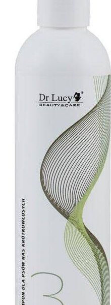 Dr Lucy Dr Lucy Casual Line Nr 3 Σαμπουάν Κοντότριχους Σκύλους 250 Ml Γενικής Χρήσης