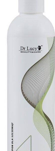 Dr Lucy Dr Lucy Casual Line Nr 4 Απαλό Σαμπουάν Κουτάβια 250 Ml Καθολικό