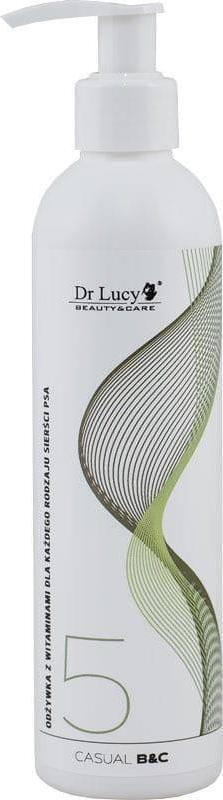 Dr Lucy Dr Lucy 5 Σαμπουάν Σκύλου Γενικής Χρήσης 250 Ml - Image 1