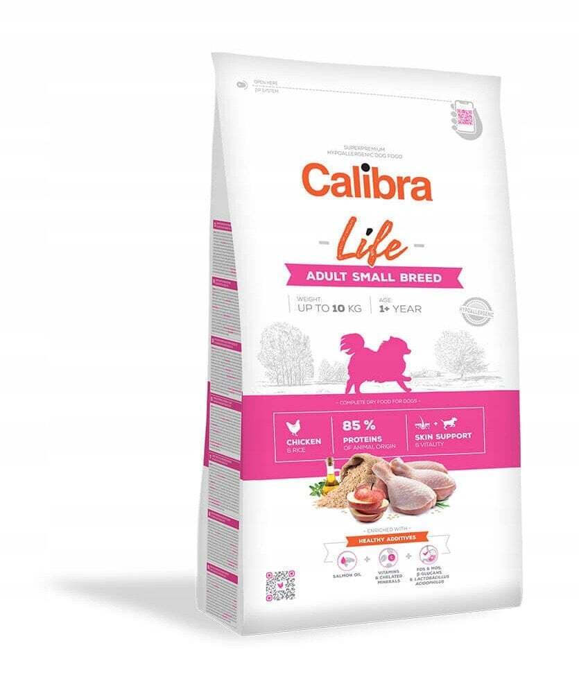 Calibra 1.5kg - Image 1