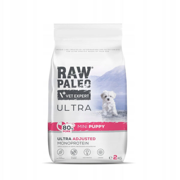VetExpert 2kg