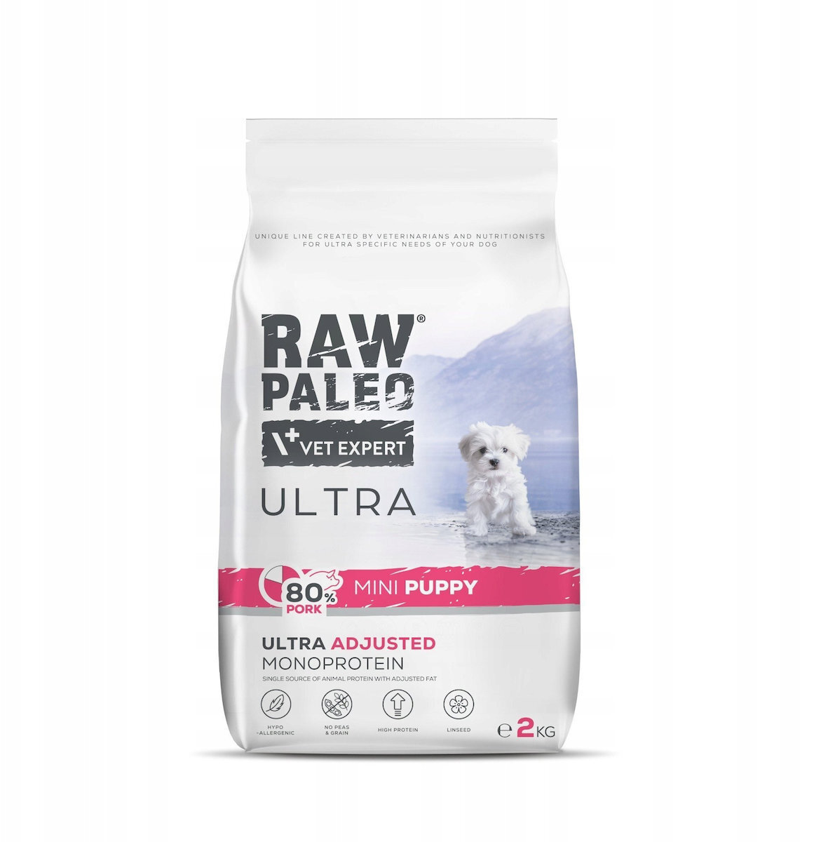 VetExpert 2kg
