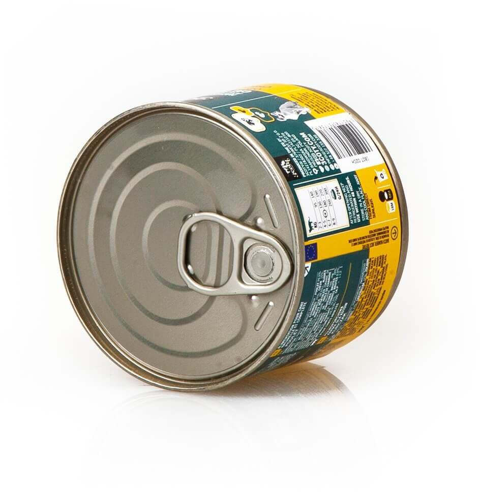 3coty Chicken Spirulina Adult Cats 180g